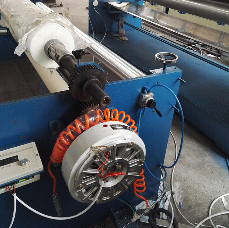 磁粉剎車器氣脹軸 磁粉剎車器氣脹軸